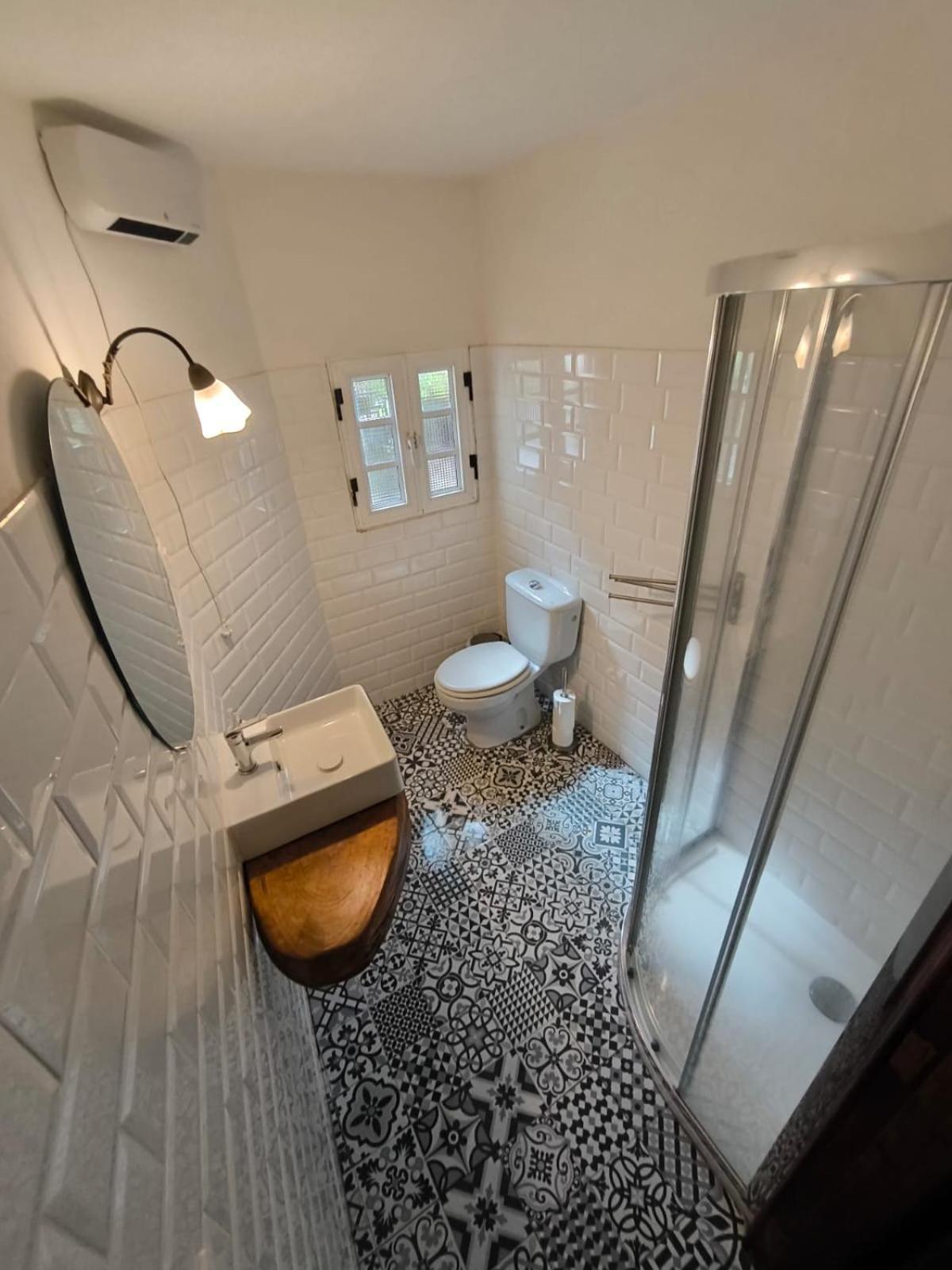 Los Matos, Canarian House In Valleseco ภายนอก รูปภาพ